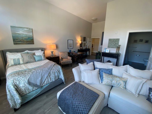 VANTAGE POINTE VILLAGE AT ASHLAND CITY - Assisted Living Home photo 2 in Ashland City, TN